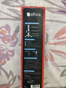 Elfora Click -Click Selfie Stic