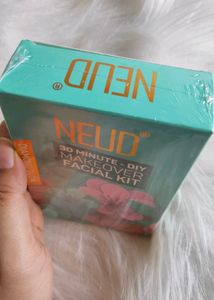 Neud Facial Kit