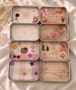 Tin wallets [ Multipurpose ]