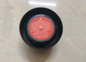 Glaze Set Wet Hair Wax