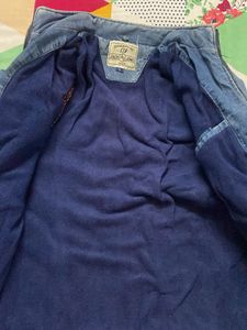 Jack &amp; Jones Denim Jacket