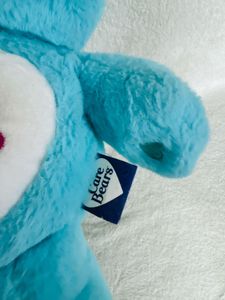 cARE BEAR