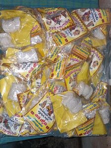 365 Cotton Wicks For Puja