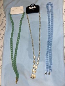 Sunglass Chain / Jeans Accessories