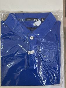 Superdry Blue Tshirt in Perfect Condition