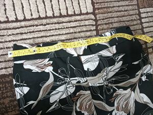 Floral Print Co-ord Set