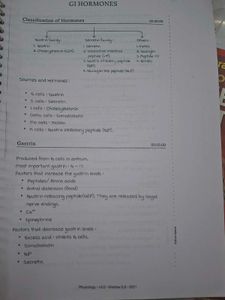 Physiology - Marrow Edition 5