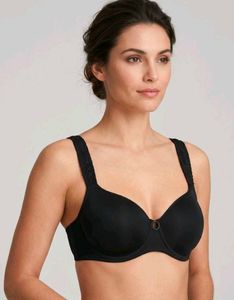 Classic Black Bra