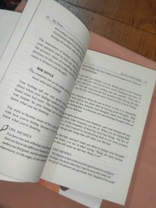 Life's Amazing Secrets The Secret Deep Work