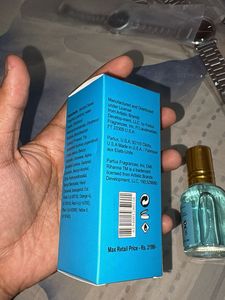 GUCCI Pro Perfume 60ml