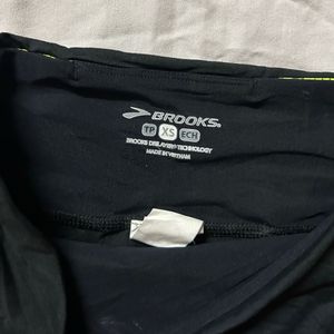 Brooks Running Shorts