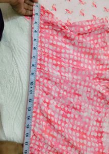 Cute Flamingo Pajama Set