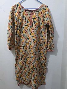 Suit ,salwar and chunni set
