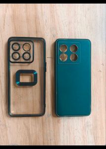 Phone Case Set combo 1+10T