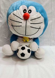 Large Size Doraemon Plush Toy