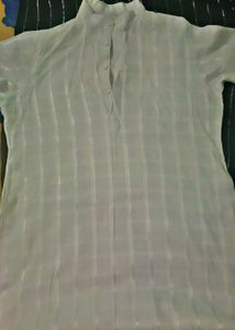 Cotton 2 kurta &amp; one paijama