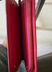 Authentic louis vuitton wallet