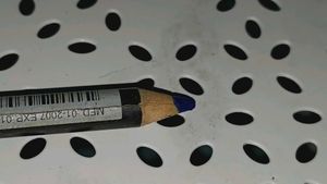 Blue Eyeliner eyeshadow Pencil