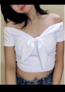 Combo Deal !! 4 cute COQUETTE tops