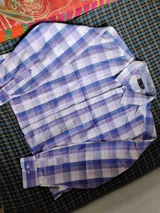 Men's Boxxy fit shirt