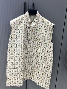 Men's Indian Wedding Outfit