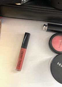 Bobbi Brown Crushed Lip Color