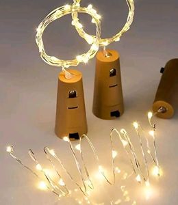 New LED String fairy lights