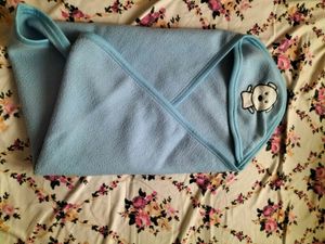 Cute Baby Hooded Towels - 5 pack combo