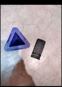 Pack Of 02 Mini Mobile Phone Holder With