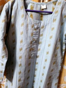 New Chudidar Set Formal Wear