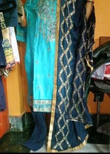 Beautiful  suit set of three