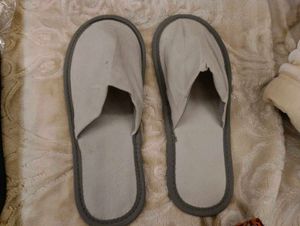 Comfortable Indoor Slippers