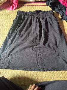 unused with tag Chic Black Mini Dress