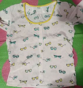 Totally New Top