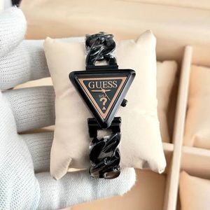 Guess Triangle Watch