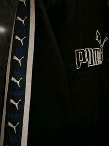 Puma Track Jacket