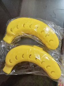 1 Pair Of Banana Protector Case