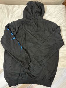 Harry Potter Graphic Hoodie 60%cotton.40%polyester