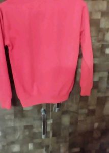 Cute Pink "Dreams Come True" Sweatshirt