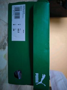 Puma CA Pro Lux 3