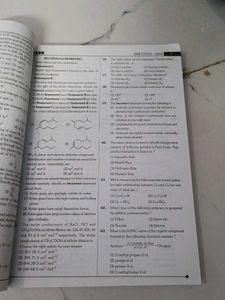 11 Years NEET-UG &amp; AIPMT Test Papers