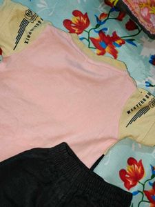 Boys T-Shirt &amp; Shorts Set