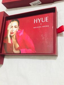 HYUE The Signature Set Liquid Lipsticks