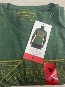 Weatherproof Vintage Tee