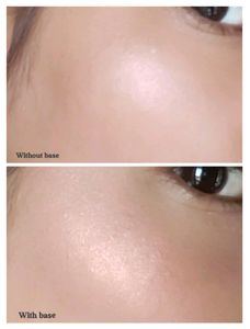 Miss Claire Gradient Baked Highlighter