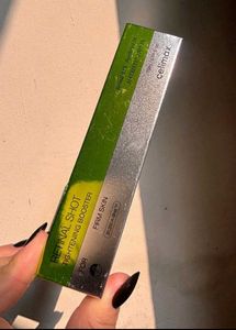 AUTHENTIC Cellimax Retinal Shot Lightening Booster