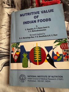 great nutrition book