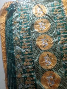 saree with blouse