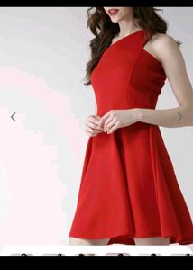 Western Dress