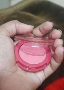 MILA Beaute Blush Babe